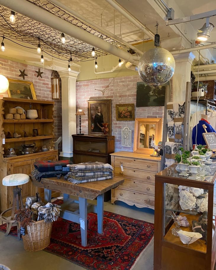 These Are the Best Thrift Shops in Every State Apartment Therapy